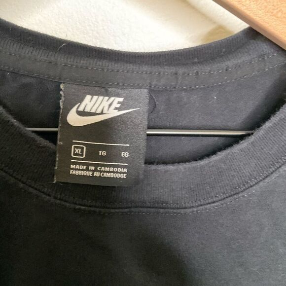 Nike Sportswear Swoosh T-Shirt - Picture 5 of 7